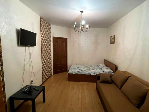 квартира по адресу Заречанская ул., 11л