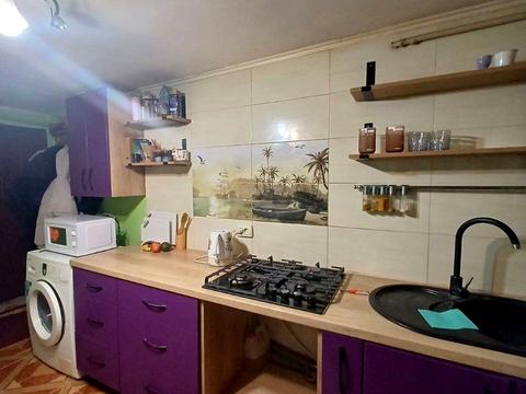 квартира за адресою Одеса, Дальницька вул., 29