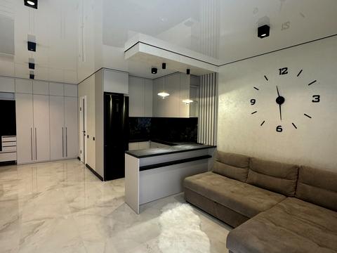 квартира за адресою Єдності вул., (Будинок 4)