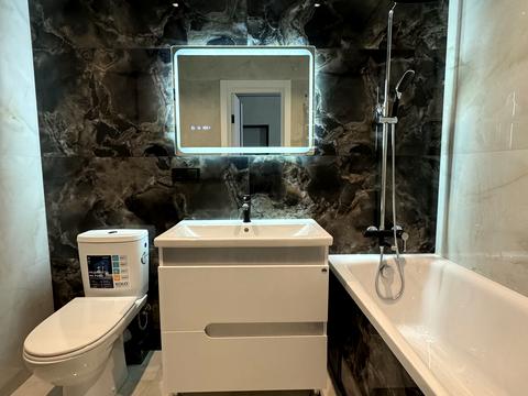 квартира за адресою Єдності вул., (Будинок 4)