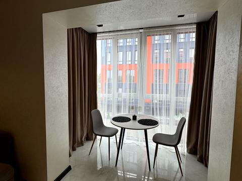 квартира за адресою Єдності вул., (Будинок 4)