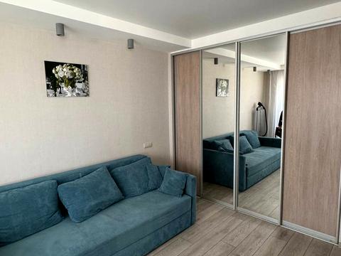 квартира по адресу Богдана Хмельницкого ул., 8