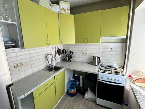 квартира по адресу Богдана Хмельницкого ул., 8