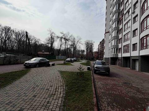 квартира по адресу Галицкая ул., 139а