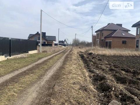 ділянка за адресою Отця Кашуби вул.