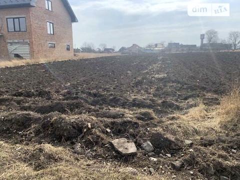 ділянка за адресою Отця Кашуби вул.