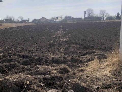 ділянка за адресою Отця Кашуби вул.