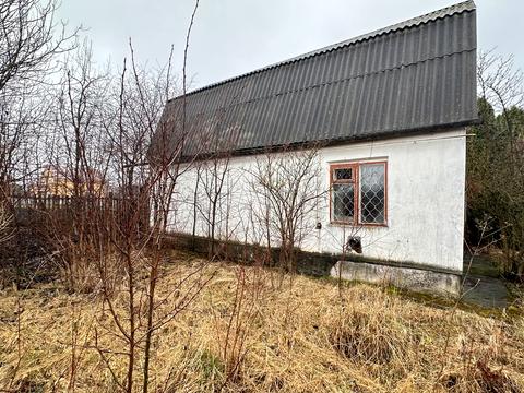 будинок за адресою Озерна, 4