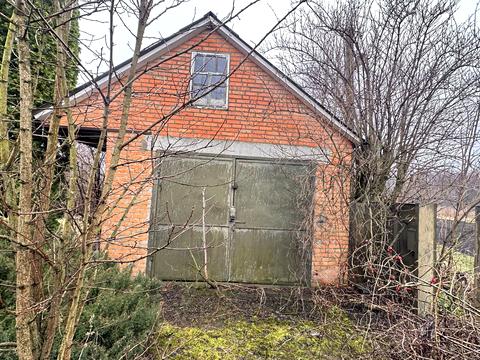 будинок за адресою Озерна, 4