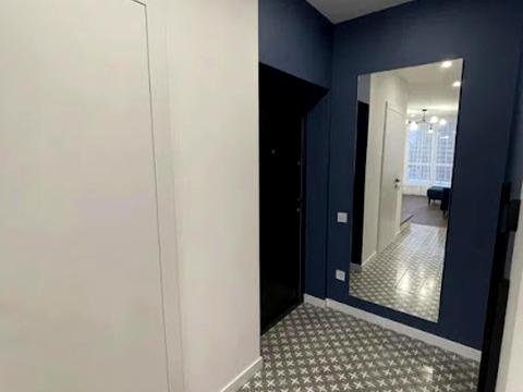 квартира за адресою Кульпарківська вул., 93