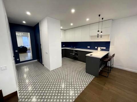 квартира за адресою Кульпарківська вул., 93