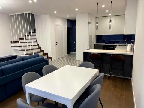 квартира по адресу Кульпарковская ул., 93