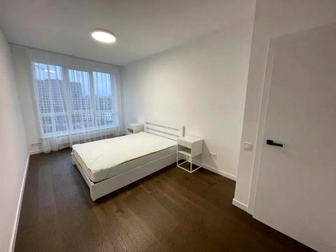 квартира за адресою Кульпарківська вул., 93