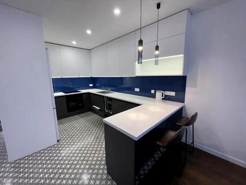 квартира за адресою Кульпарківська вул., 93