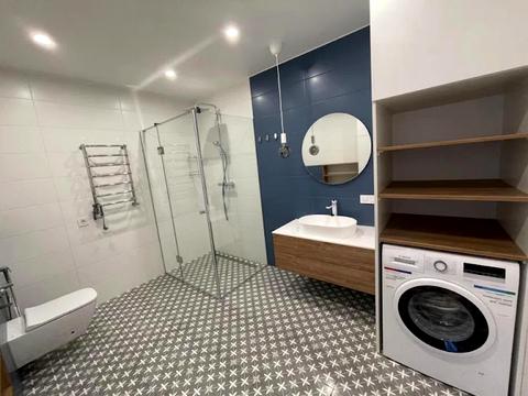 квартира за адресою Кульпарківська вул., 93