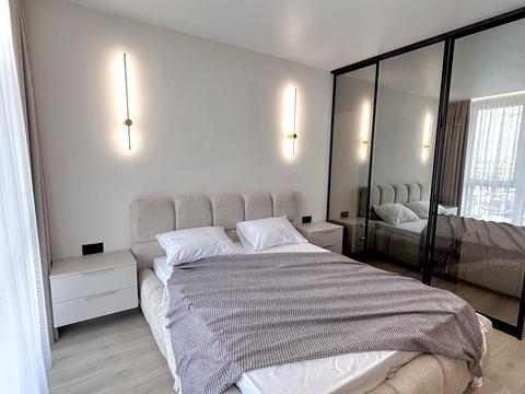 квартира по адресу Навроцкого ул., 37