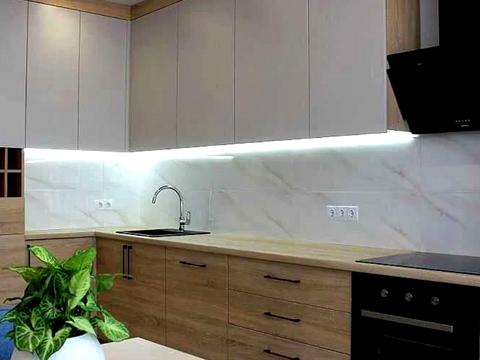 квартира по адресу Драгоманова ул., 10