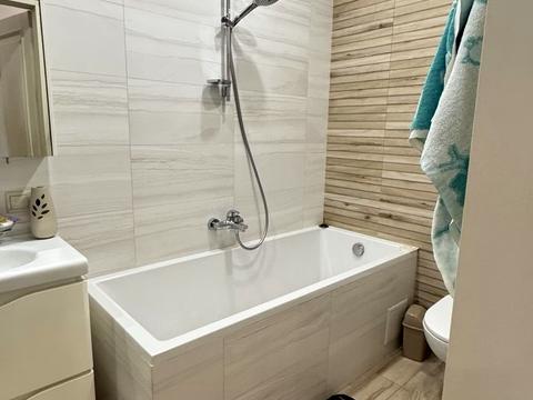 квартира за адресою Кахи Бендукідзе вул., 2