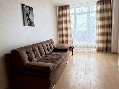 квартира за адресою Кахи Бендукідзе вул., 2