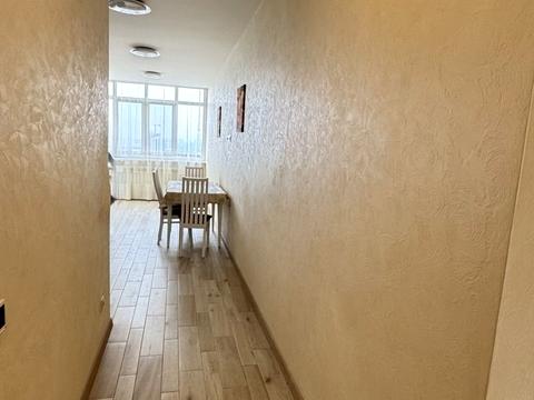 квартира за адресою Кахи Бендукідзе вул., 2
