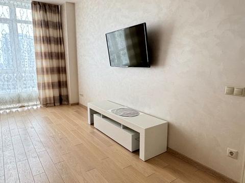 квартира за адресою Кахи Бендукідзе вул., 2