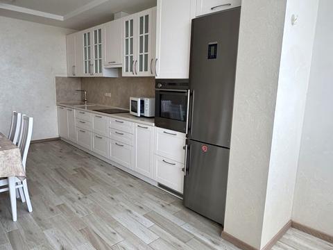 квартира за адресою Кахи Бендукідзе вул., 2