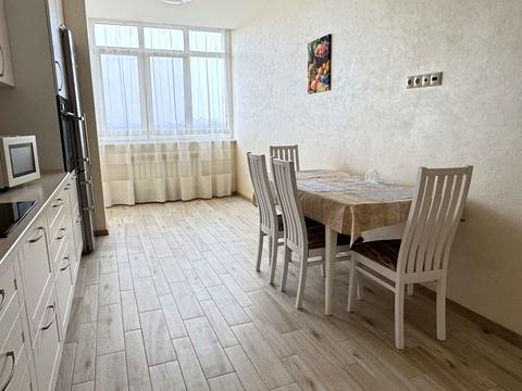 квартира за адресою Кахи Бендукідзе вул., 2