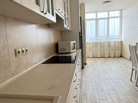 квартира за адресою Кахи Бендукідзе вул., 2