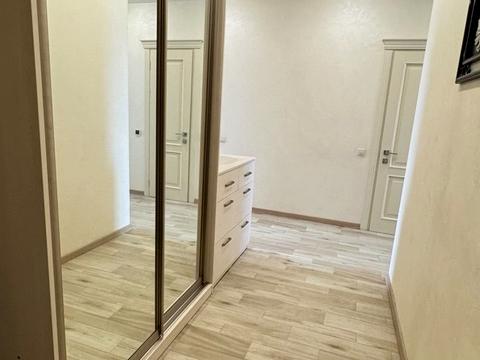 квартира за адресою Кахи Бендукідзе вул., 2