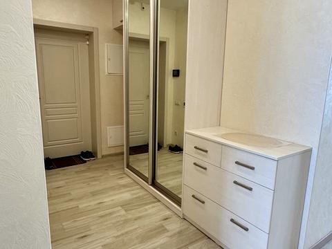 квартира по адресу Кахи Бендукидзе ул., 2