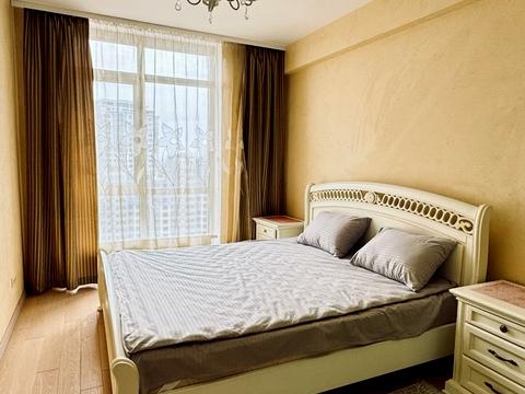 квартира за адресою Кахи Бендукідзе вул., 2