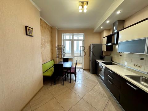 квартира по адресу Коперника ул., 12