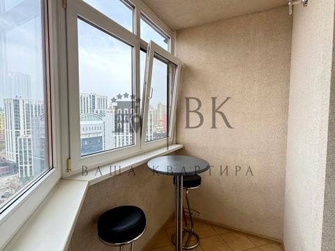 квартира по адресу Коперника ул., 12