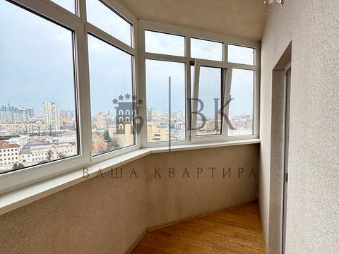 квартира по адресу Коперника ул., 12