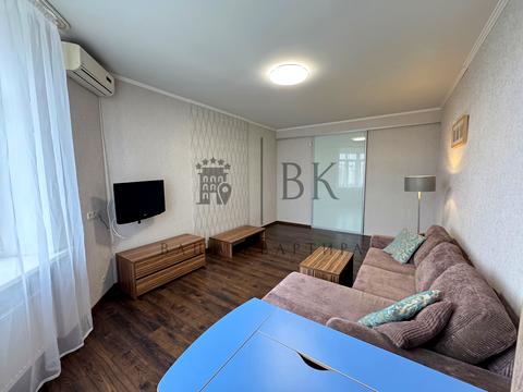 квартира по адресу Коперника ул., 12