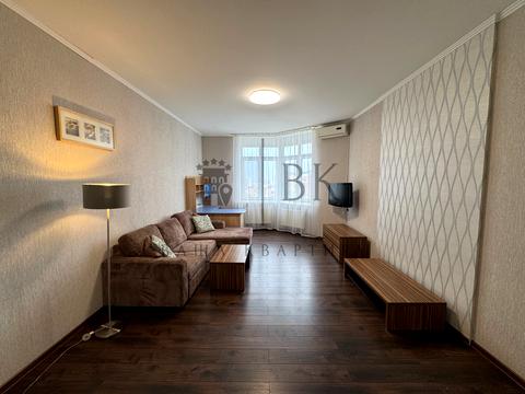 квартира по адресу Коперника ул., 12