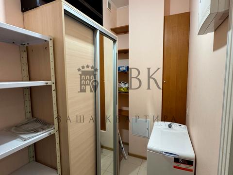 квартира по адресу Коперника ул., 12