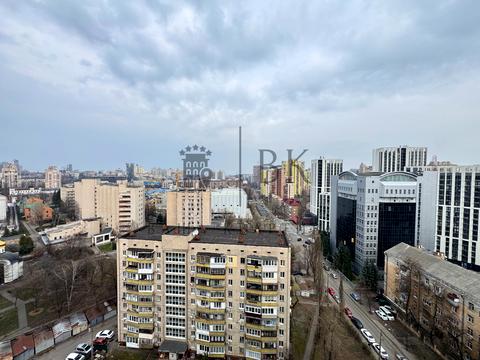 квартира по адресу Коперника ул., 12