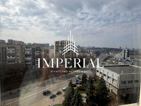 квартира по адресу Науки просп., 9