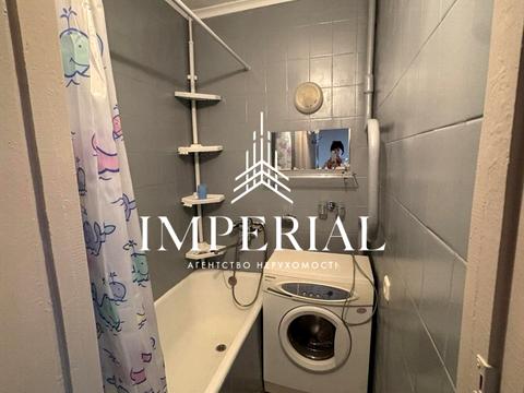 квартира по адресу Науки просп., 9