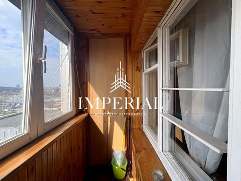 квартира по адресу Науки просп., 9