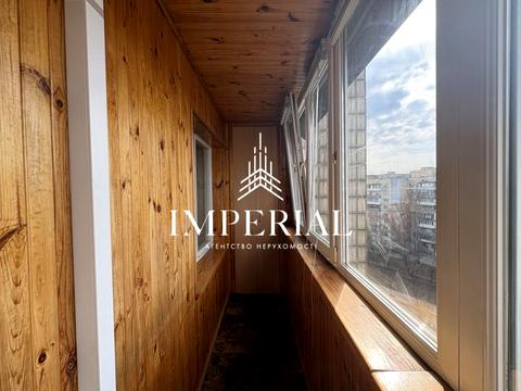 квартира по адресу Науки просп., 9