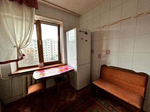 квартира по адресу Тернопільська ул., 28