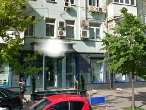коммерческая по адресу Саксаганского ул., 42