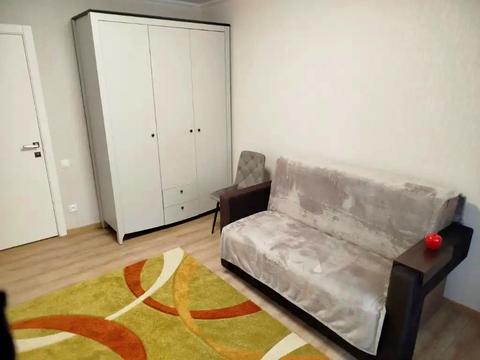 квартира по адресу Шевченко ул., 9