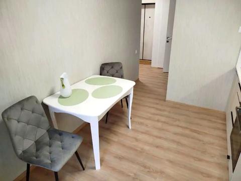 квартира по адресу Шевченко ул., 9