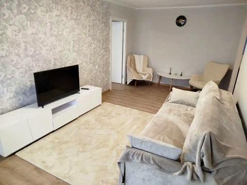 квартира по адресу Шевченко ул., 9