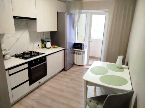 квартира по адресу Шевченко ул., 9