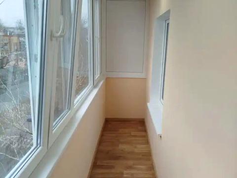 квартира по адресу Шевченко ул., 9