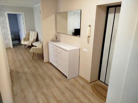 квартира по адресу Шевченко ул., 9